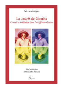 Lire la suite à propos de l’article Le coach de Goethe. Conseil et médiation dans Les Affinités électives