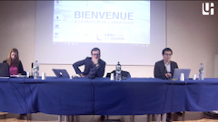 Colloque "Controverses sur les Lumières (1945-2019)"