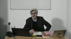 Jean-Pierre Faye et le Collège international de philosophie. La source et la greffe (octobre 1981-janvier 1983)