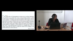 Lumière sur les femmes militantes britanniques des années 1848-1868