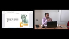 Le syndicalisme comme prisme de la crise politique vénézuélienne (1999-2021). Présentation d’un ouvrage