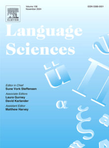 Lire la suite à propos de l’article Dialogism and Language Change