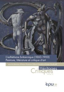 Lire la suite à propos de l’article L’esthétisme britannique (1860-1900). Peinture, littérature et critique d’art