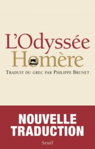 Lire la suite à propos de l’article Homère. L’Odyssée