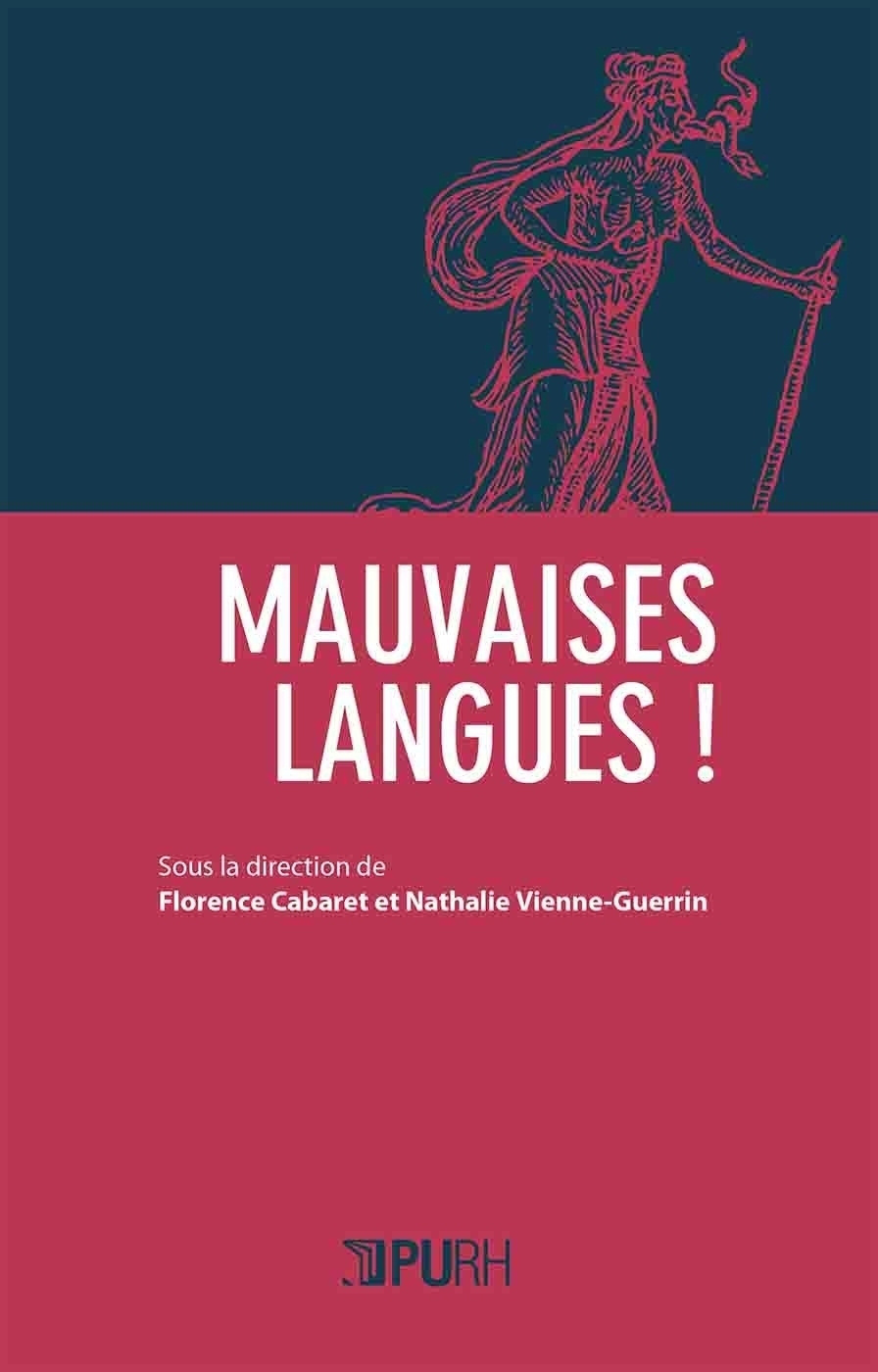 Couverture de l'ouvrage "Mauvaises langues !"