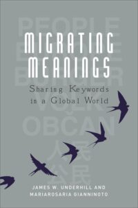 Lire la suite à propos de l’article Migrating Meanings: Sharing Keywords in a Global World