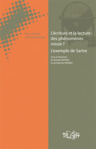 Lire la suite à propos de l’article L’écriture et la lecture : des phénomènes miroir ? L’exemple de Sartre