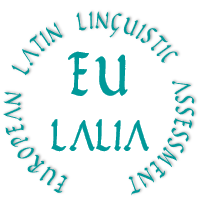 Logo du projet Eulalia